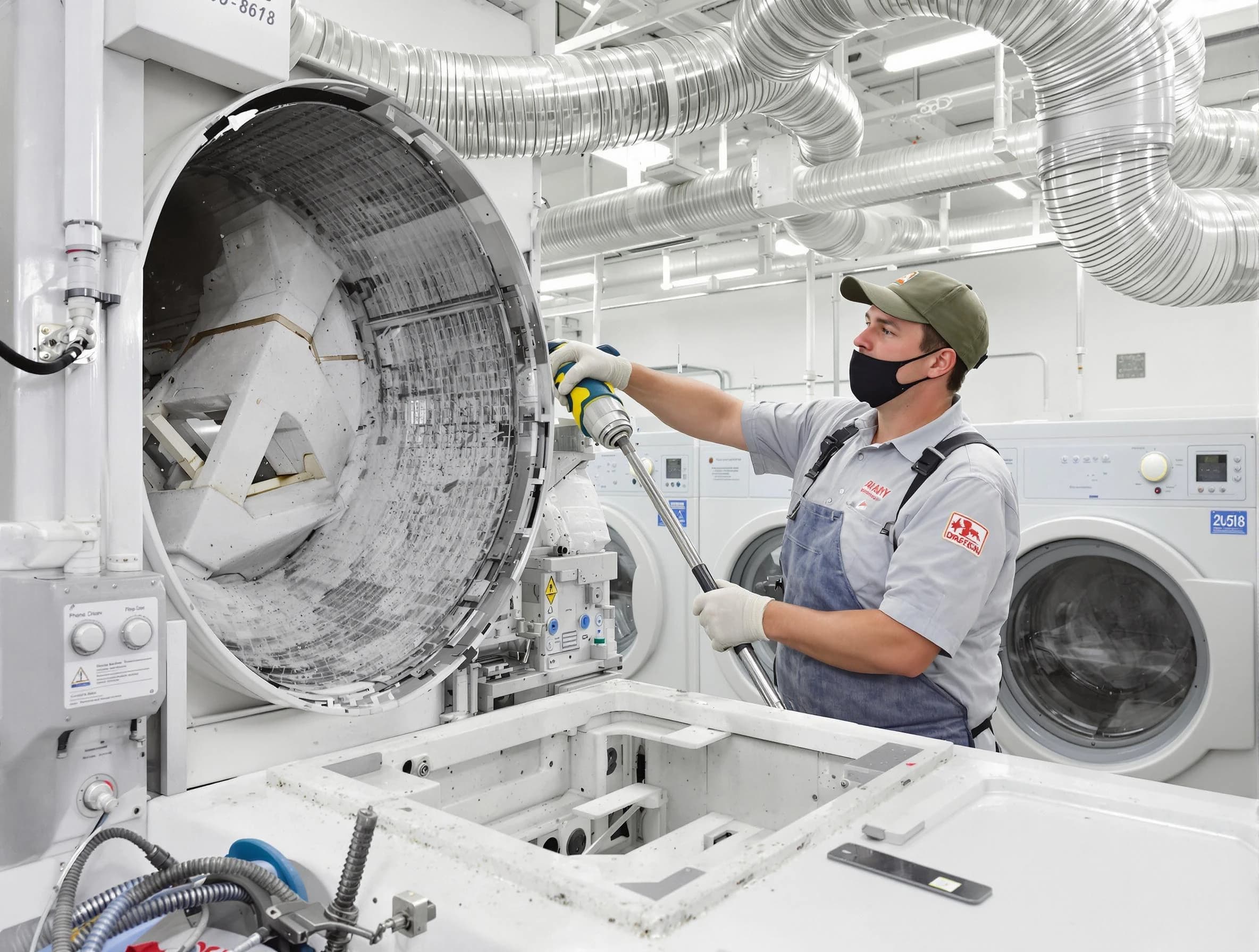 Commercial Vent Cleaning service in Ken Caryl, CO