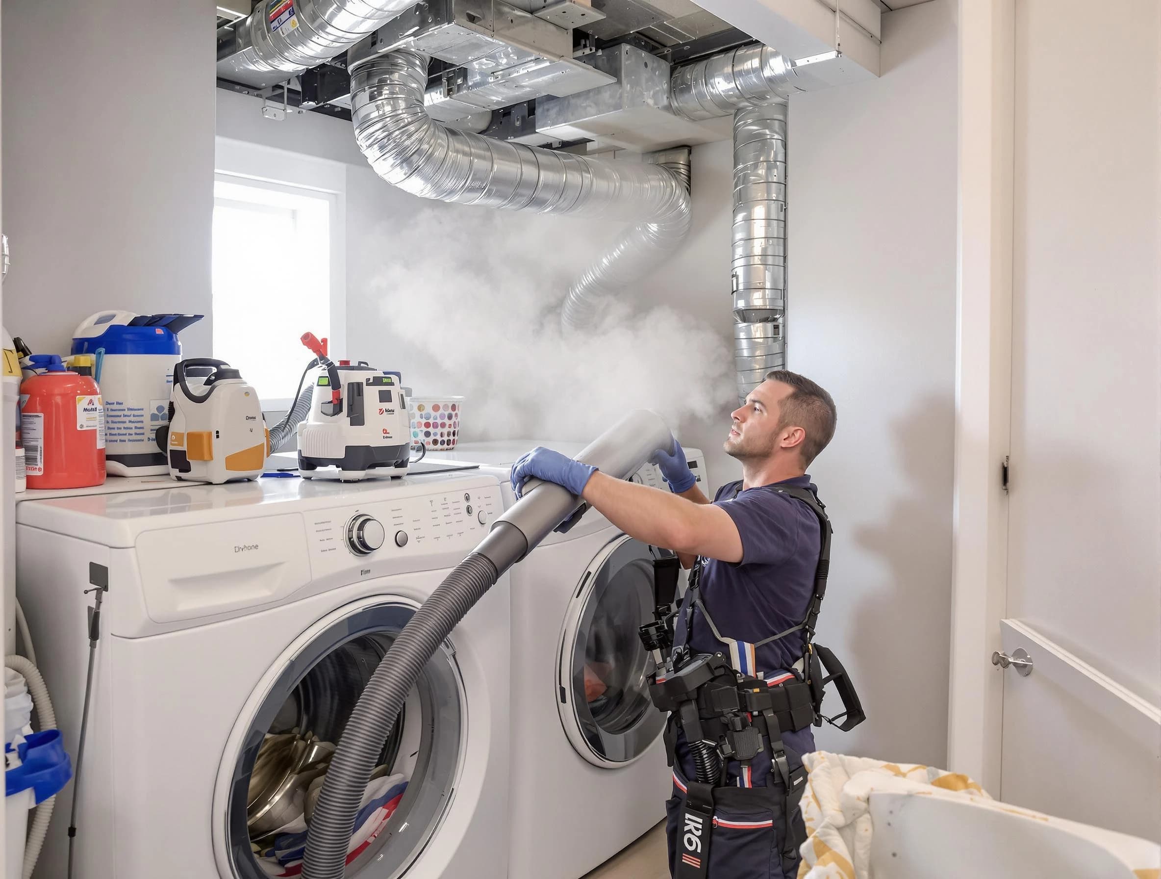 Duct Cleaning service in Ken Caryl, CO