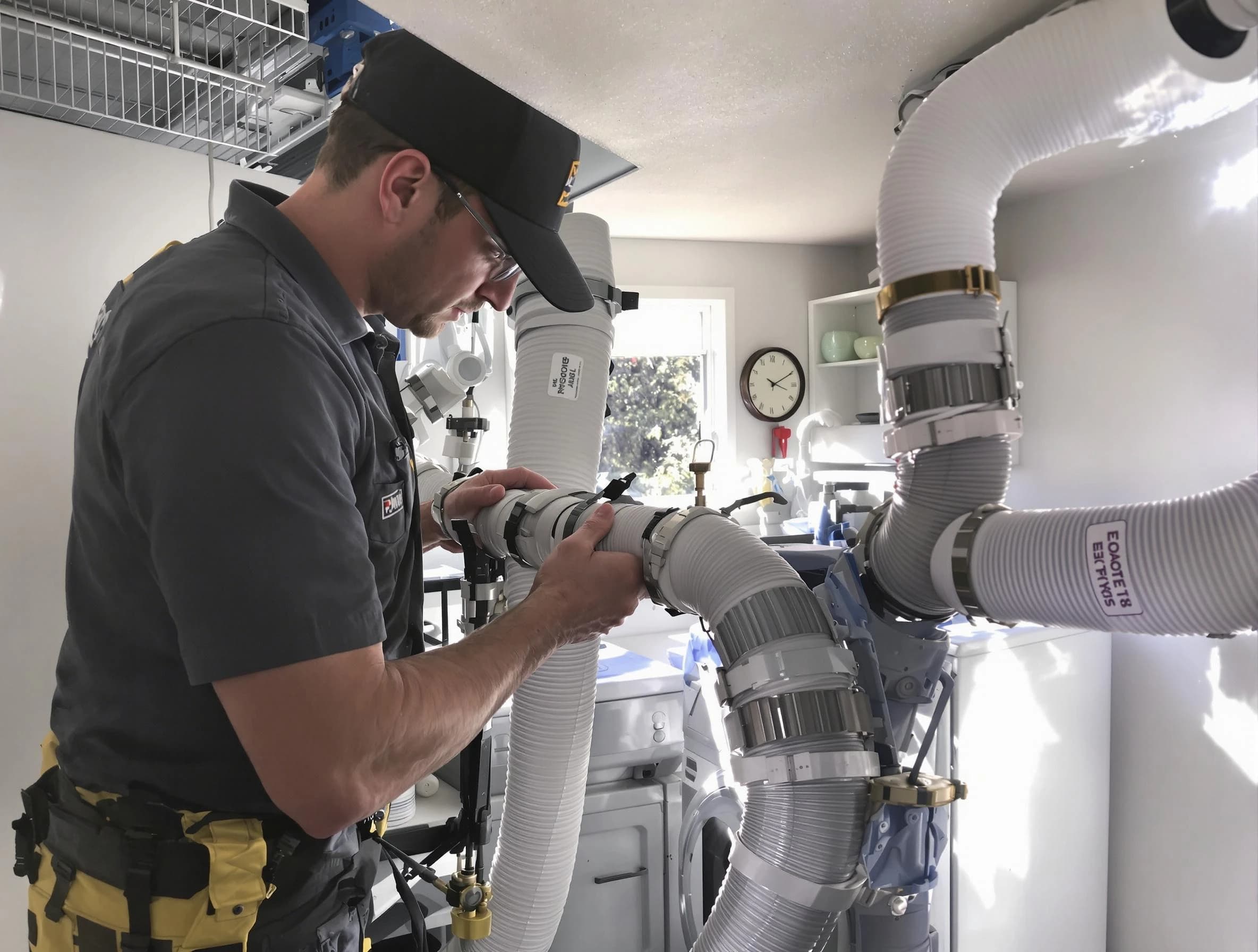 Hose Installation service in Ken Caryl, CO